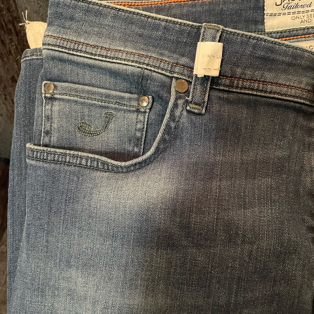 Jacob Cohen Jeans View 2